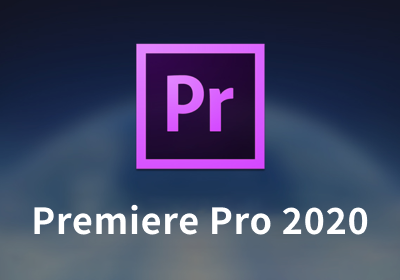 Adobe Premiere Pro 2020 14.0 中文直装破解版