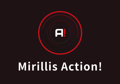高清屏幕录像软件-Mirillis Action! v3.10.1 多语言商业完整版