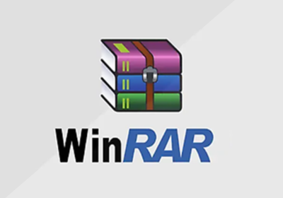压缩软件-WinRAR 3.9.3 64bit 集成正版Key