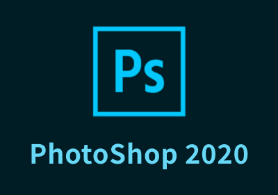 Adobe Photoshop 2020 中文版