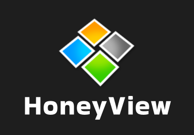 HoneyView 5.53 看图软件便携版