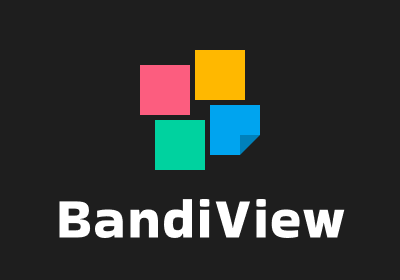 BandiView 7.07 x64 绿色版 – 图片查看器