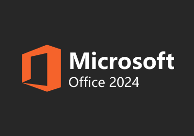 Microsoft Office 2024 永久激活精简绿化版