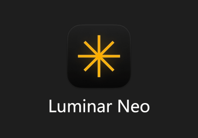 Skylum Luminar Neo v1.20.1.13681 中文破解便携版（AI图像智能处理工具）