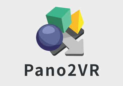 全景图像转换软件 Pano2VR Pro v6.0 x64 中文破解版
