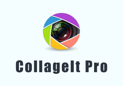 照片自动拼贴软件CollageIt Pro v1.9.5