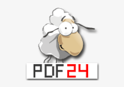 PDF24工具箱 v11.14.0 绿色便携版