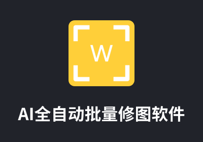 全新AI全自动批量修图软件Perfectly Clear v4.6.1.2662-x64- 绿色汉化版