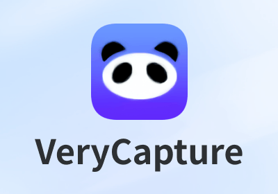VeryCapture一款集成截图录屏OCR和翻译的全能工具