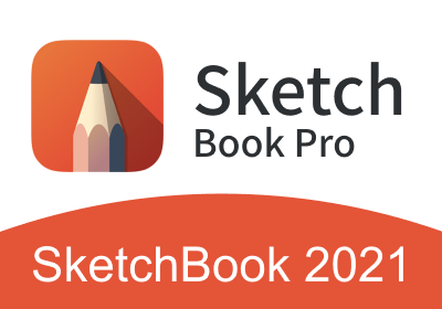 SketchBook Pro 2021中文版 v8.8.0