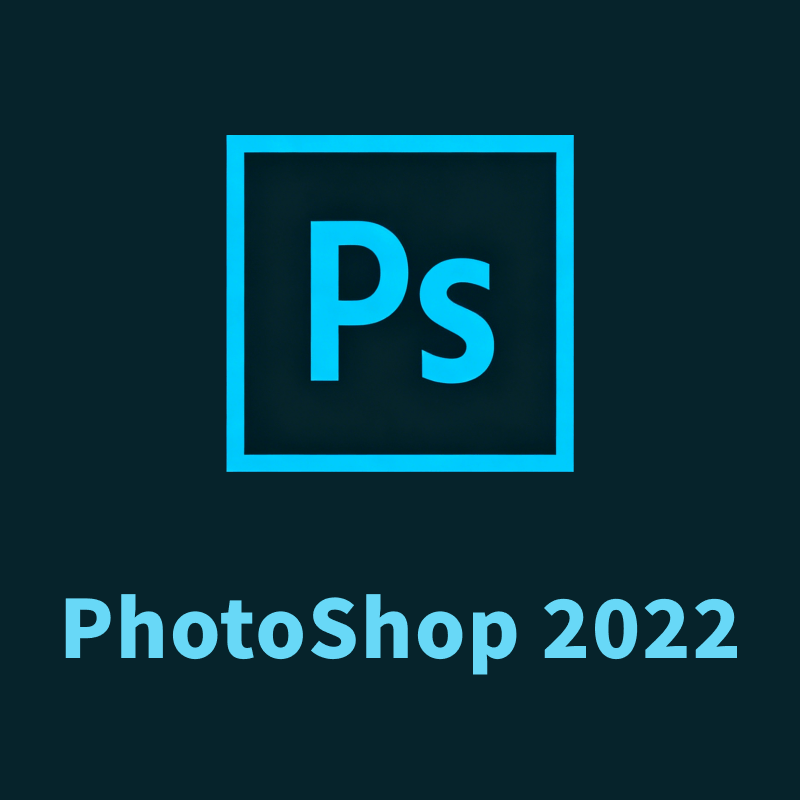 Adobe Photoshop 2022 中文免费版