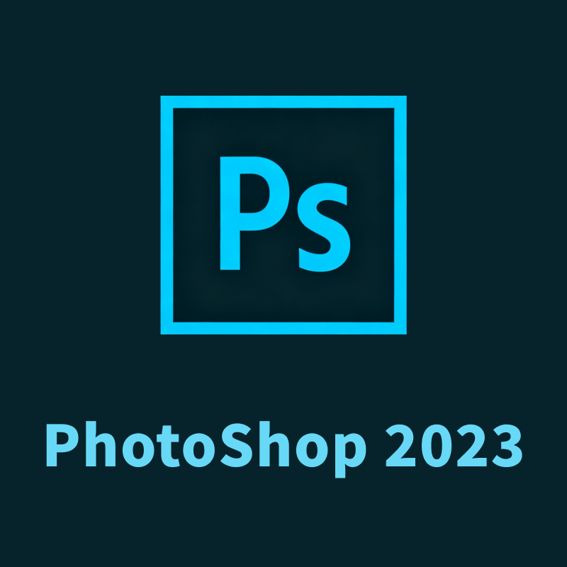 Adobe Photoshop 2023.v24.0 中文和谐版