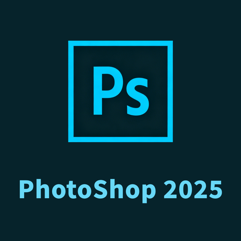 Adobe Photoshop PS2025 (v26.3) 免安装绿色版