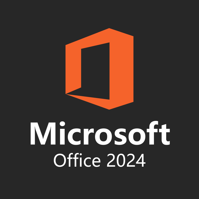 Microsoft Office 2024 永久激活精简绿化版