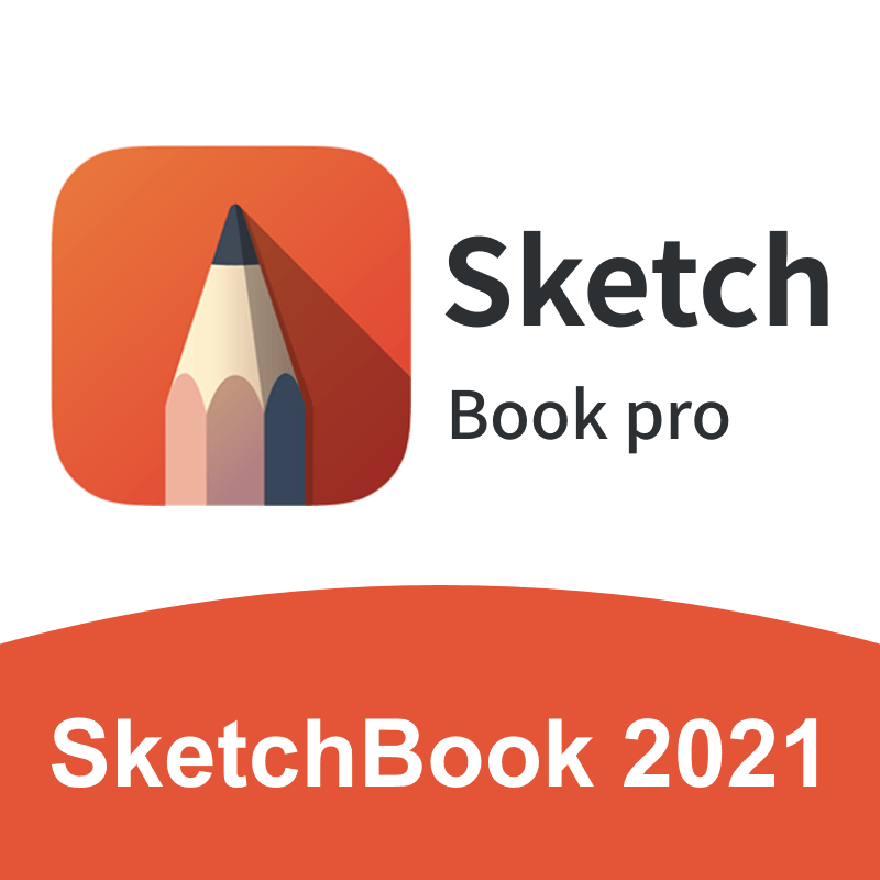 SketchBook Pro 2021中文版 v8.8.0