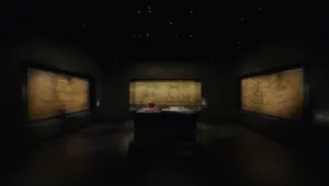 氛围壁纸